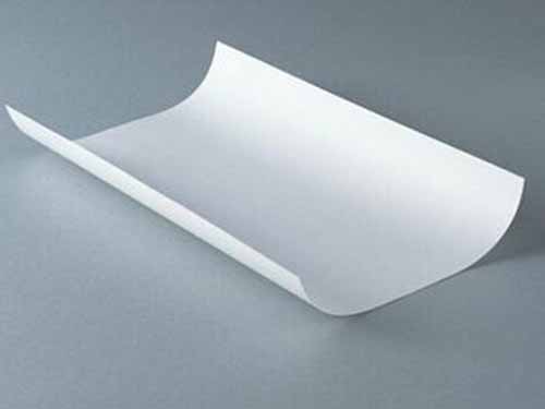 印刷包装纸张认识-胶版纸