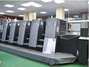 柔印技术在包装印刷领域的应用